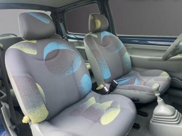Renault twingo 1.2i 60 ch pack / 1 ère main certifiée / entretien à jour / garantie 6 mois occasion simplicicar royan...