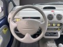 Renault twingo 1.2i 60 ch pack / 1 ère main certifiée / entretien à jour / garantie 6 mois occasion simplicicar royan...