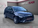 Hyundai bayon 1.0 t-gdi 100 hybrid 48v initia - garantie 12 mois occasion simplicicar vienne simplicicar simplicibike france