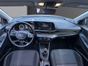 Hyundai bayon 1.0 t-gdi 100 hybrid 48v initia - garantie 12 mois occasion simplicicar vienne simplicicar simplicibike france