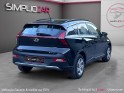 Hyundai bayon 1.0 t-gdi 100 hybrid 48v initia - garantie 12 mois occasion simplicicar vienne simplicicar simplicibike france