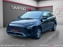 Hyundai bayon 1.0 t-gdi 100 hybrid 48v initia - garantie 12 mois occasion simplicicar vienne simplicicar simplicibike france