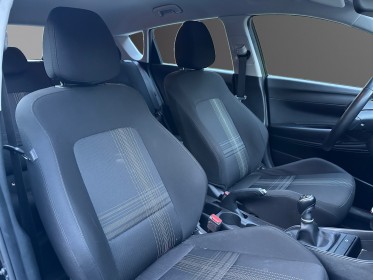 Hyundai bayon 1.0 t-gdi 100 hybrid 48v initia - garantie 12 mois occasion simplicicar vienne simplicicar simplicibike france