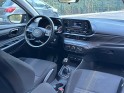 Hyundai bayon 1.0 t-gdi 100 hybrid 48v initia - garantie 12 mois occasion simplicicar vienne simplicicar simplicibike france