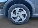 Hyundai bayon 1.0 t-gdi 100 hybrid 48v initia - garantie 12 mois occasion simplicicar vienne simplicicar simplicibike france