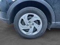 Hyundai bayon 1.0 t-gdi 100 hybrid 48v initia - garantie 12 mois occasion simplicicar vienne simplicicar simplicibike france