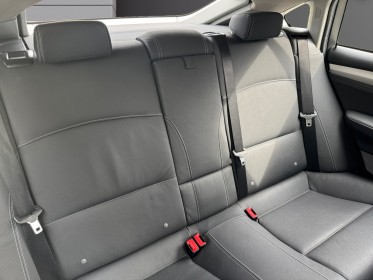Bmw x4 f26 xdrive20d 190ch lounge plus a occasion simplicicar le mans simplicicar simplicibike france