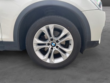 Bmw x4 f26 xdrive20d 190ch lounge plus a occasion simplicicar le mans simplicicar simplicibike france