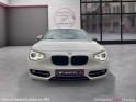 Bmw serie 1 f20 edition sport 118i 170 ch  || garantie 12 mois || occasion osny simplicicar simplicibike france