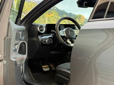 Mercedes-benz a35 amg  2.0 306ch 7g-dct speedshift 4matic aero. occasion  simplicicar nice - pfvauto simplicicar simplicibike...