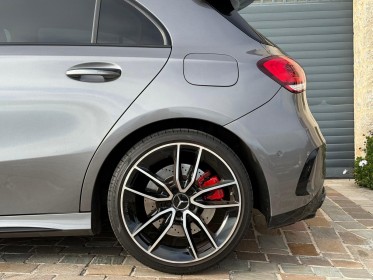 Mercedes-benz a35 amg  2.0 306ch 7g-dct speedshift 4matic aero. occasion  simplicicar nice - pfvauto simplicicar simplicibike...