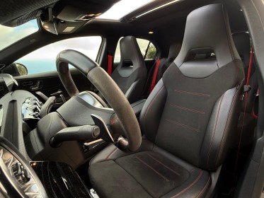 Mercedes-benz a35 amg  2.0 306ch 7g-dct speedshift 4matic aero. occasion  simplicicar nice - pfvauto simplicicar simplicibike...