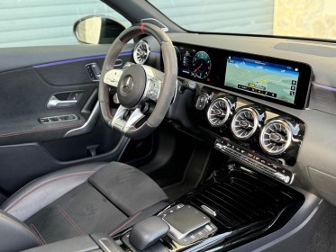 Mercedes-benz a35 amg  2.0 306ch 7g-dct speedshift 4matic aero. occasion  simplicicar nice - pfvauto simplicicar simplicibike...