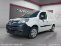 Renault kangoo express ca  1.5 dci 90 energy e6 confort - radar de recul - gps occasion simplicicar la fleche simplicicar...