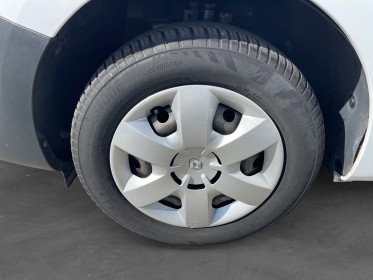 Renault kangoo express ca  1.5 dci 90 energy e6 confort - radar de recul - gps occasion simplicicar la fleche simplicicar...