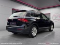 Volkswagen tiguan 2.0 tdi 150 confortline garantie 12 mois occasion simplicicar le mans simplicicar simplicibike france