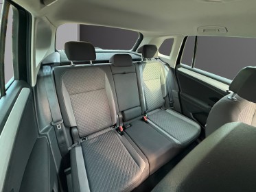 Volkswagen tiguan 2.0 tdi 150 confortline garantie 12 mois occasion simplicicar le mans simplicicar simplicibike france