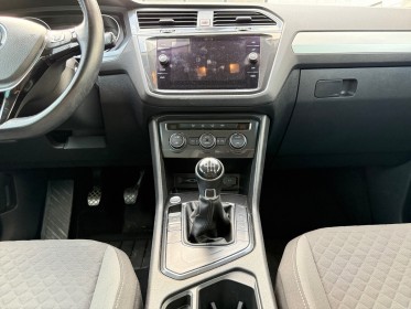 Volkswagen tiguan 2.0 tdi 150 confortline garantie 12 mois occasion simplicicar le mans simplicicar simplicibike france