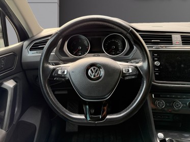 Volkswagen tiguan 2.0 tdi 150 confortline garantie 12 mois occasion simplicicar le mans simplicicar simplicibike france