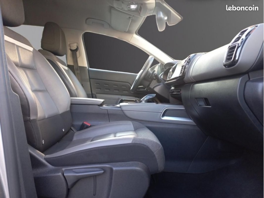 CITROEN d'occasion C5 AIRCROSS 1.5 BLUE HDI 130 SHINE PACK EAT de