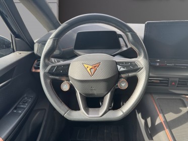 Cupra born 230 ch - batterie xl vz garantie 12 mois occasion simplicicar le mans simplicicar simplicibike france