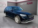 Bmw x1 e84 lci 2 sdrive 16d 116 ch business occasion simplicicar lille  simplicicar simplicibike france