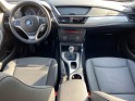 Bmw x1 e84 lci 2 sdrive 16d 116 ch business occasion simplicicar lille  simplicicar simplicibike france