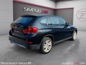 Bmw x1 e84 lci 2 sdrive 16d 116 ch business occasion simplicicar lille  simplicicar simplicibike france