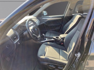 Bmw x1 e84 lci 2 sdrive 16d 116 ch business occasion simplicicar lille  simplicicar simplicibike france