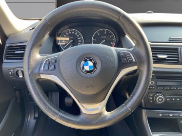 Bmw x1 e84 lci 2 sdrive 16d 116 ch business occasion simplicicar lille  simplicicar simplicibike france