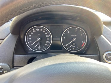 Bmw x1 e84 lci 2 sdrive 16d 116 ch business occasion simplicicar lille  simplicicar simplicibike france