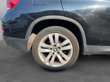 Bmw x1 e84 lci 2 sdrive 16d 116 ch business occasion simplicicar lille  simplicicar simplicibike france