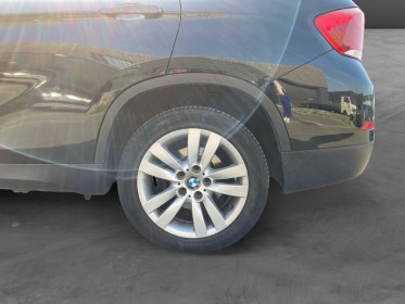 Bmw x1 e84 lci 2 sdrive 16d 116 ch business occasion simplicicar lille  simplicicar simplicibike france