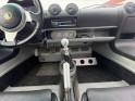 Lotus elise 1.8l pack tourer r / garantie 12 mois occasion simplicicar rouen simplicicar simplicibike france