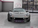 Lotus elise 1.8l pack tourer r / garantie 12 mois occasion simplicicar rouen simplicicar simplicibike france