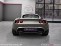 Lotus elise 1.8l pack tourer r / garantie 12 mois occasion simplicicar rouen simplicicar simplicibike france
