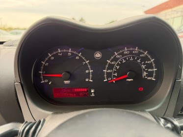 Lotus elise 1.8l pack tourer r / garantie 12 mois occasion simplicicar rouen simplicicar simplicibike france