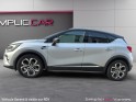 Renault captur e-tech hybride mild hybride 160 techno garantie 12 mois occasion scl 56 - simplicicar vannes simplicicar...