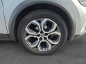 Renault captur e-tech hybride mild hybride 160 techno garantie 12 mois occasion scl 56 - simplicicar vannes simplicicar...