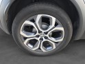 Renault captur e-tech hybride mild hybride 160 techno garantie 12 mois occasion scl 56 - simplicicar vannes simplicicar...