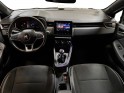 Renault clio v tce 100 intens - carplay - garantie 12 mois occasion simplicicar bretigny-sur-orge simplicicar simplicibike...