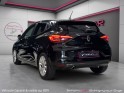 Renault clio v tce 100 intens - carplay - garantie 12 mois occasion simplicicar bretigny-sur-orge simplicicar simplicibike...