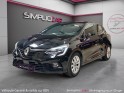 Renault clio v tce 100 intens - carplay - garantie 12 mois occasion simplicicar bretigny-sur-orge simplicicar simplicibike...
