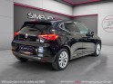 Renault clio v tce 100 intens - carplay - garantie 12 mois occasion simplicicar bretigny-sur-orge simplicicar simplicibike...