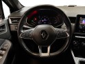 Renault clio v tce 100 intens - carplay - garantie 12 mois occasion simplicicar bretigny-sur-orge simplicicar simplicibike...