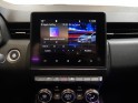 Renault clio v tce 100 intens - carplay - garantie 12 mois occasion simplicicar bretigny-sur-orge simplicicar simplicibike...