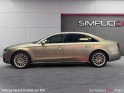 Audi a8 a8 l w12 6.3 fsi 500 quattro tiptronic a occasion simplicicar pau simplicicar simplicibike france