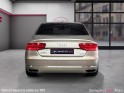 Audi a8 a8 l w12 6.3 fsi 500 quattro tiptronic a occasion simplicicar pau simplicicar simplicibike france