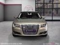 Audi a8 a8 l w12 6.3 fsi 500 quattro tiptronic a occasion simplicicar pau simplicicar simplicibike france