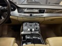 Audi a8 a8 l w12 6.3 fsi 500 quattro tiptronic a occasion simplicicar pau simplicicar simplicibike france
